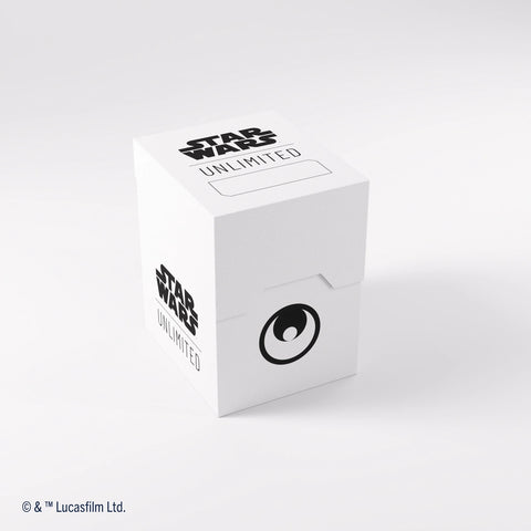 Star Wars Unlimited: Soft Crate
