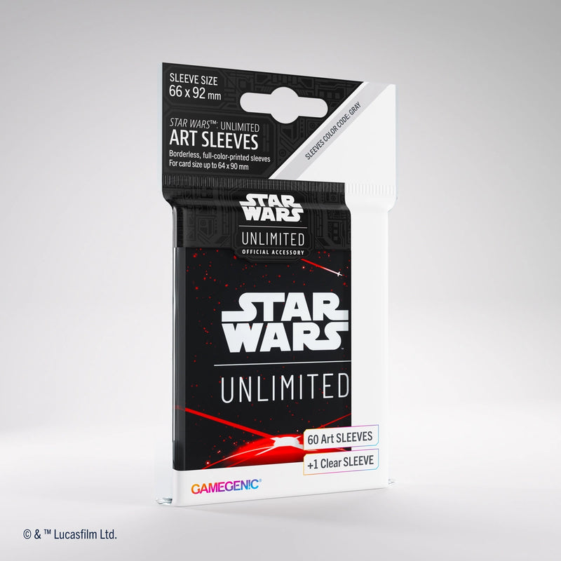 Star Wars Unlimited: Art Sleeves