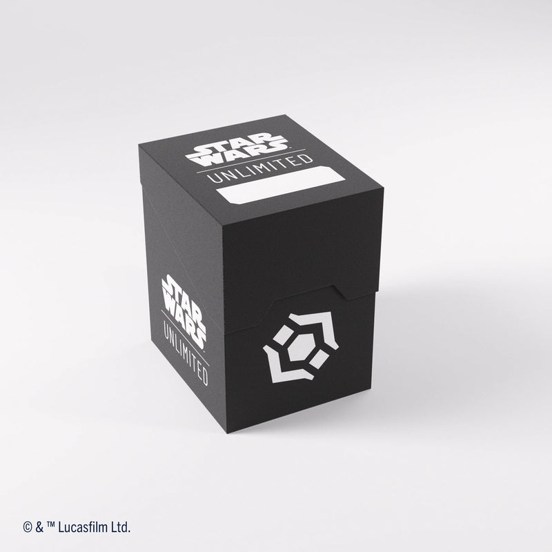 Star Wars Unlimited: Soft Crate