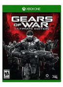Gears Of War Ultimate Edition (Xbox One)