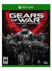 Gears Of War Ultimate Edition (Xbox One)