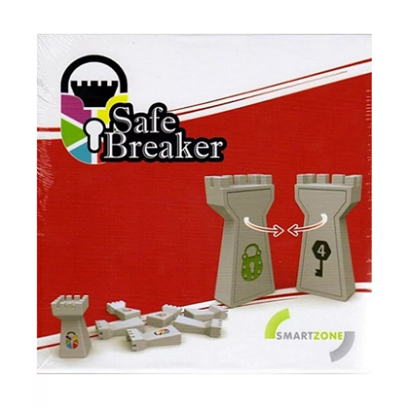 Safe Breaker