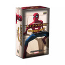 Legendary: Marvel Spider-man Homecoming