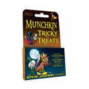 Munchkin: Tricky Treats