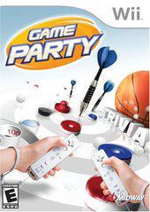 Game Party (WII)