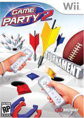 Game Party 2 (Wii)