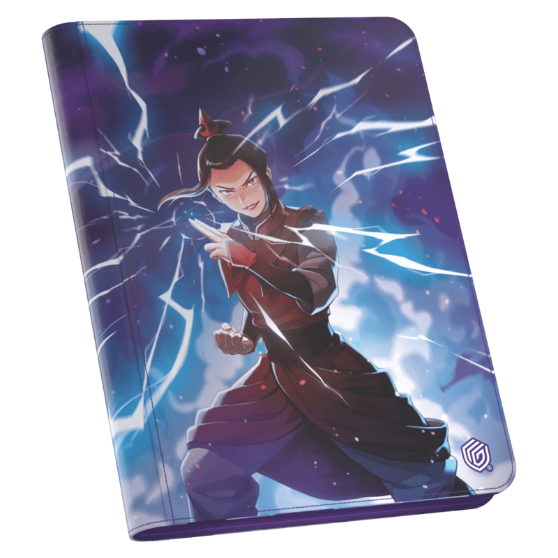 Ultimate Guard: Zipfolio - ATLA Azula