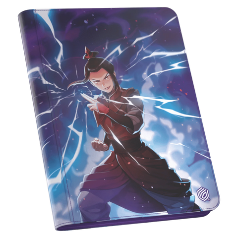Ultimate Guard: Zipfolio - ATLA Azula