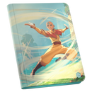 Ultimate Guard: Zipfolio - ATLA Aang