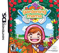 Garden Mama (Nintendo DS)