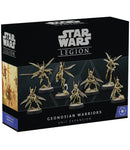 Star Wars Legion: Geonosian Warriors Unit Expansion