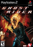 Ghost Rider (Playstation 2)