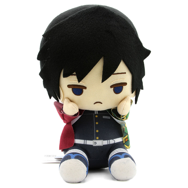 BIG Plush: Giyu Tomioka