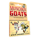 Munchkin - Goats