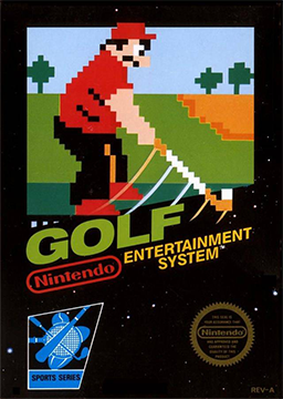 Golf (NES)