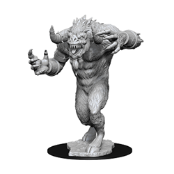 Dungeons & Dragons Nolzur's Marvelous Unpainted Miniatures: Goristro