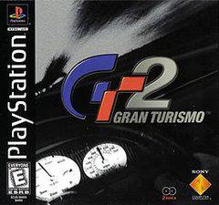 Gran Turismo 2 (Playstation)