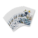 Pokemon Center - Great Wave Pikachu & Friends