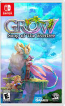 Grow: Song of the Evertree (Switch)