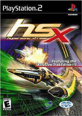 Hypersonic Xtreame (PS2)