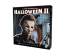 Halloween II - Hidden Movement Game