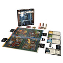 Halloween: A Hidden Movement Game