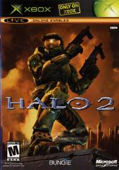 Halo 2 (Xbox)