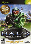 Halo: Combat Evolved (Xbox)