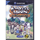 Harvest Moon: A Wonderful Life (Gamecube)