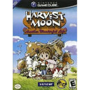 Harvest Moon: Another Wonderful Life (Gamecube)
