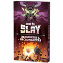 Here To Slay - Berserkers & Necromancers