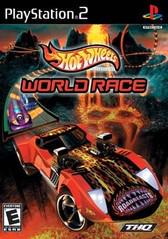 Hot Wheels World Race (Playstation 2)