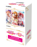 Love Live! School idol festival Series 10th Anniversary - Premium Booster