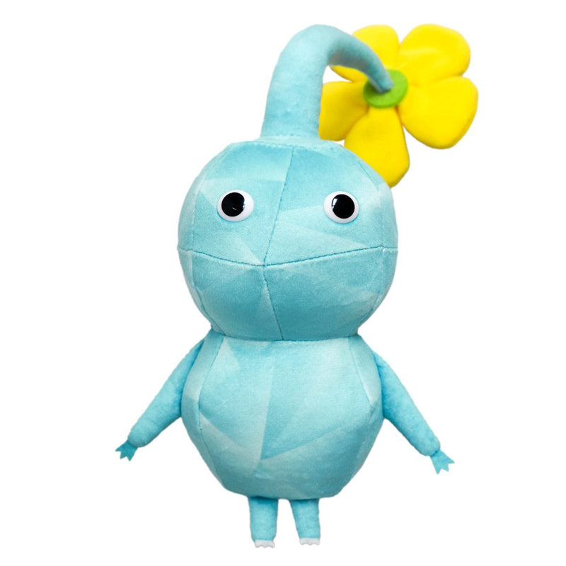 Plush: Ice Pikmin