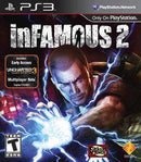 Infamous (PS3)