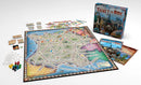 Ticket To Ride: Map Collection V6 - France And Old West