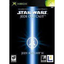 Star Wars: Jedi Outcast Jedi Knight II (Xbox)