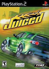 Juiced (Playstation 2)