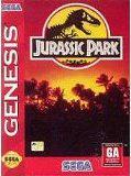 Jurassic Park (Genesis)