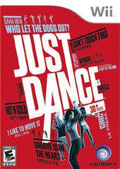 Just Dance (WII)