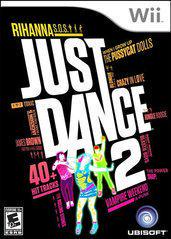 Just Dance 2 (Wii)