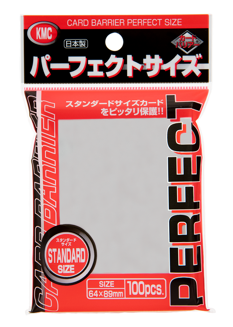 KMC Perfect Fit (Standard Size)