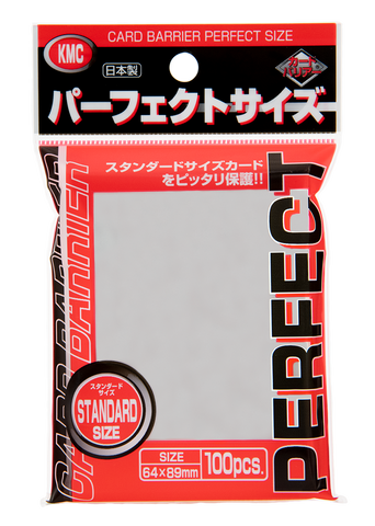 KMC Perfect Fit (Standard Size)