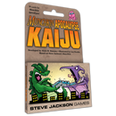 Munchkin Apocalypse - Kaiju