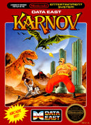 Karnov (NES)