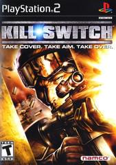 Kill Switch (Playstation 2)