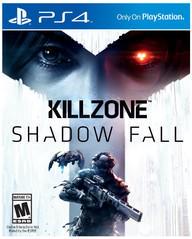 Killzone Shadow Fall  (Playstation 4)