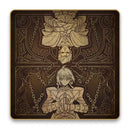 Mana Moon: Kings of Providence 2-Player Cloth Playmat
