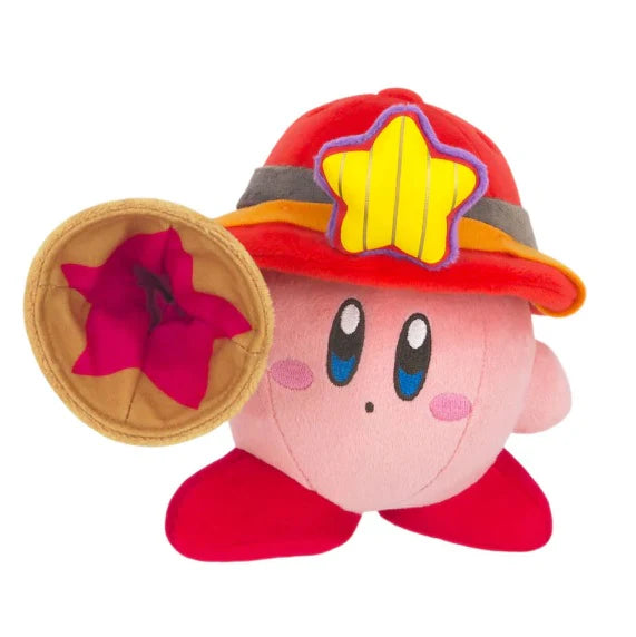 Plush: Ranger Kirby