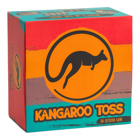 Kangaroo Toss